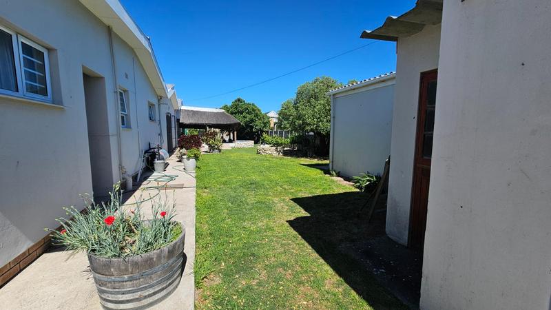 3 Bedroom Property for Sale in Dwarskersbos Western Cape